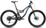 Pivot Cycles Mach 4 Carbon (27.5)