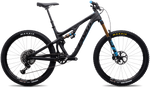 Pivot Mach 5.5 Carbon (27.5)