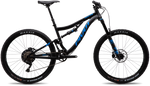Pivot Mach 6 Aluminium (27.5)
