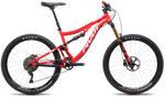 Pivot Mach 6 Aluminium (27.5)