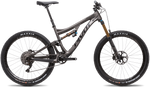 Pivot Mach 6 Carbon (27.5)