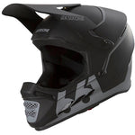 SIXSIXONE 661 RESET Full Face Helmet Midnight Black